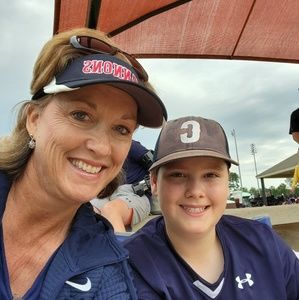 Meet your Posher, Sabrina